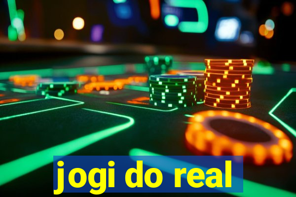 jogi do real