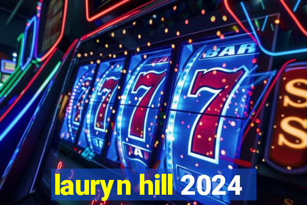 lauryn hill 2024