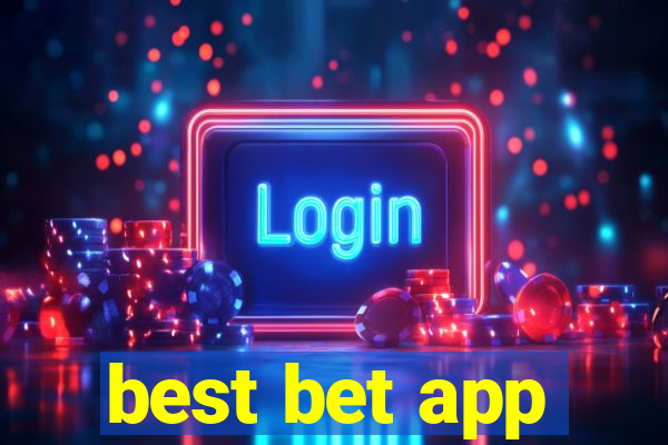 best bet app