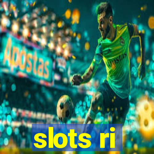 slots ri