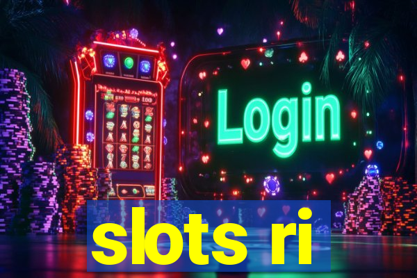 slots ri