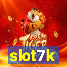 slot7k