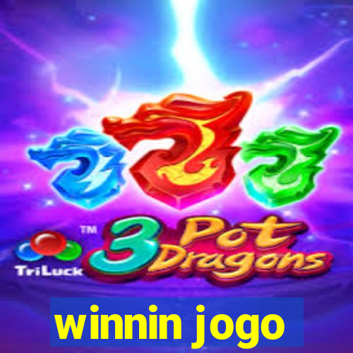 winnin jogo