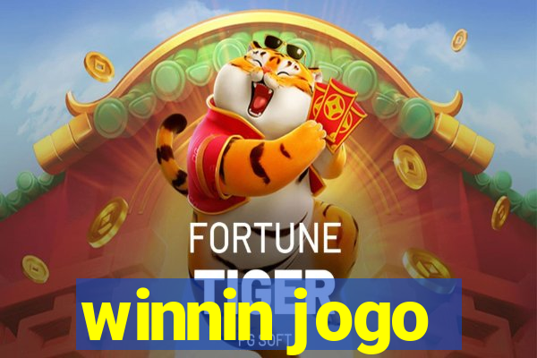 winnin jogo