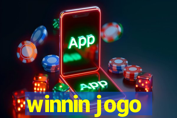 winnin jogo