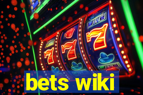 bets wiki