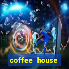 coffee house mystery slot