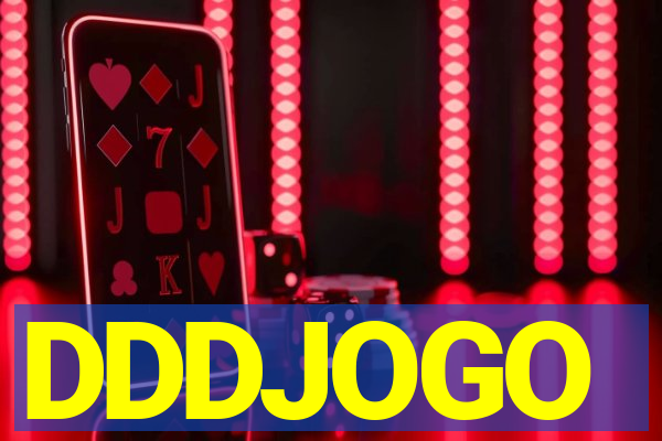 DDDJOGO