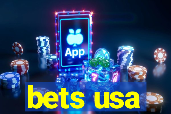 bets usa