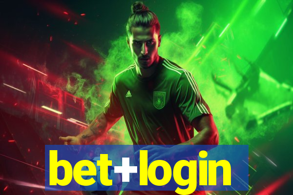 bet+login