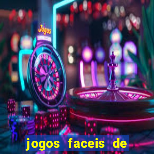 jogos faceis de ganhar dinheiro