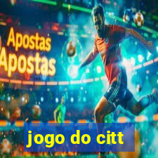 jogo do citt