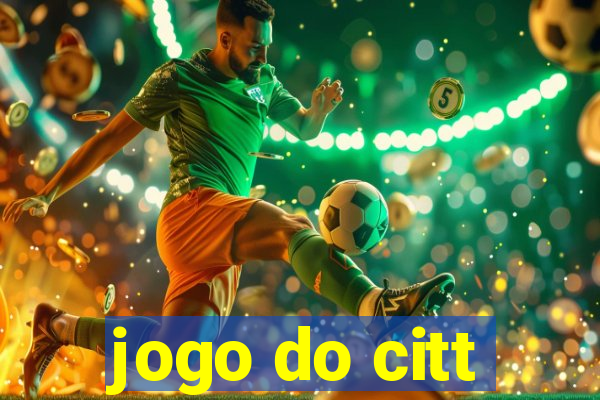 jogo do citt