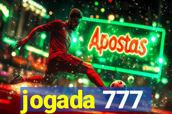 jogada 777