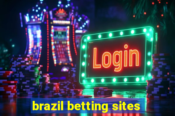 brazil betting sites