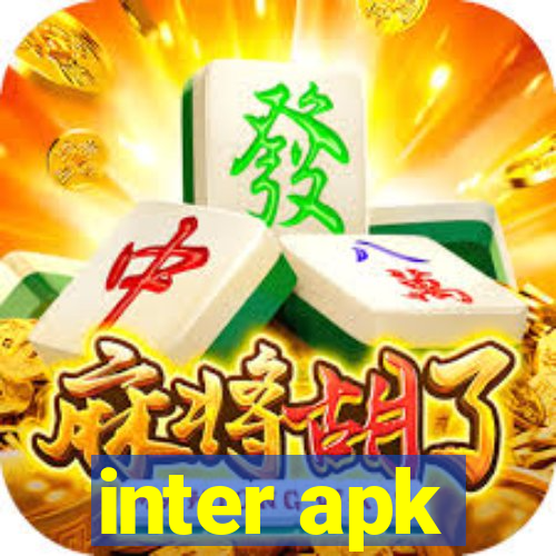 inter apk