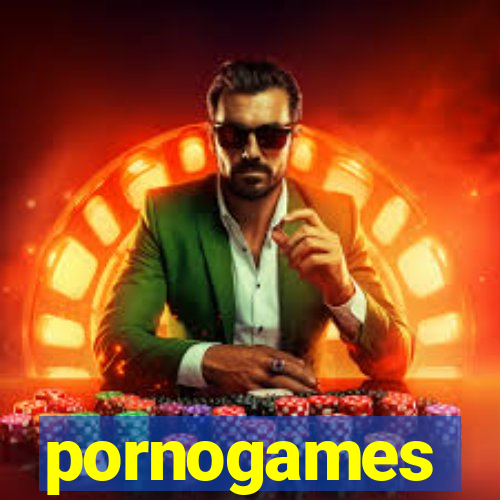 pornogames