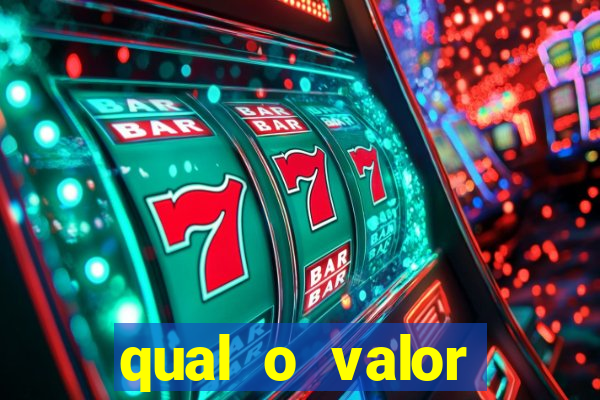 qual o valor mínimo de depósito na bet nacional