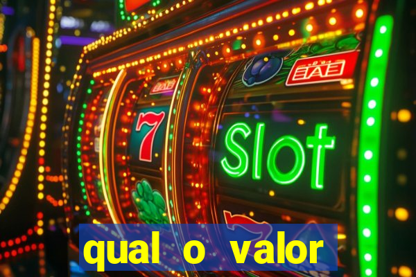 qual o valor mínimo de depósito na bet nacional