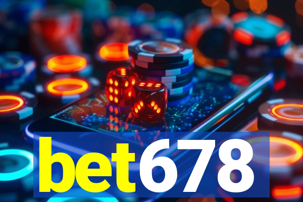 bet678