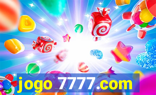 jogo 7777.com