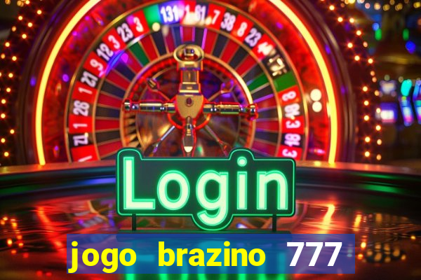 jogo brazino 777 é confiável