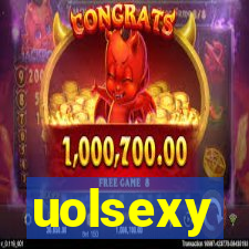 uolsexy