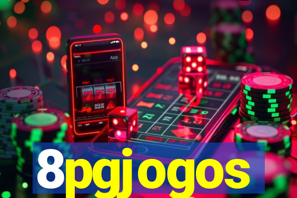 8pgjogos