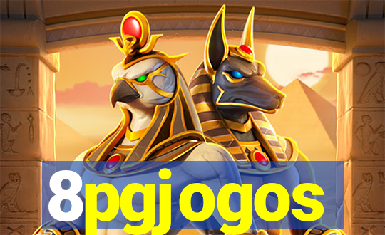 8pgjogos