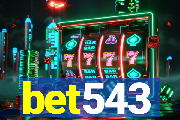 bet543