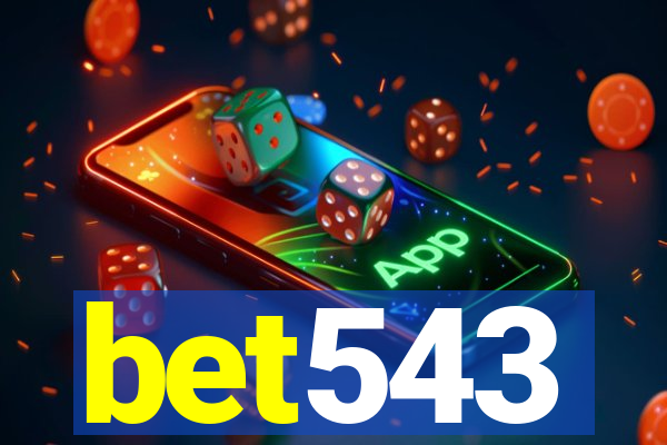 bet543