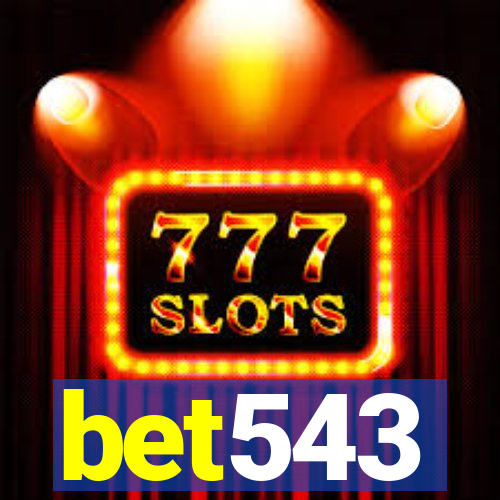 bet543