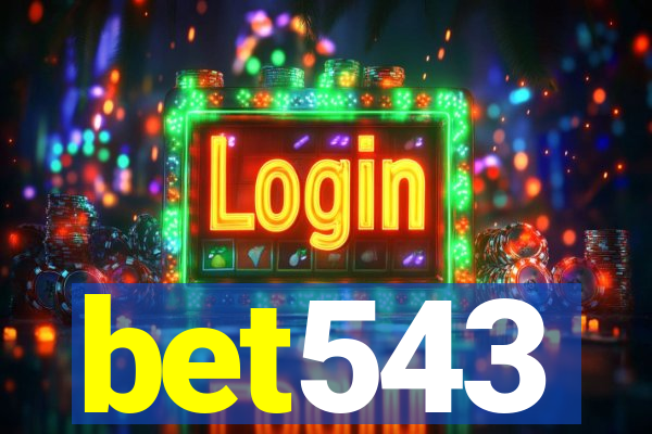 bet543