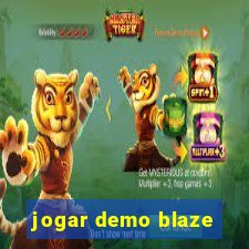 jogar demo blaze