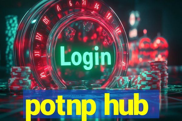 potnp hub