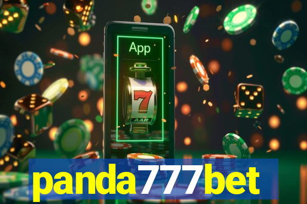 panda777bet