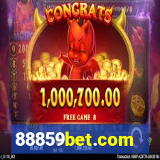 88859bet.com