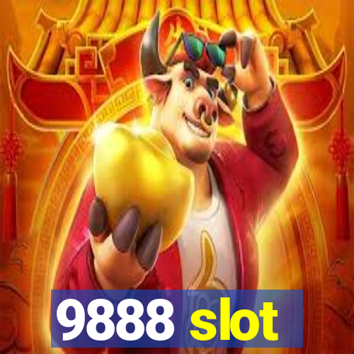 9888 slot