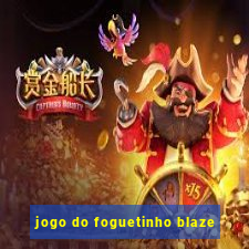 jogo do foguetinho blaze