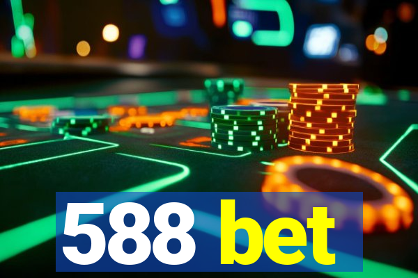 588 bet