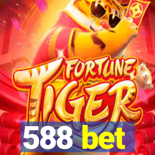 588 bet