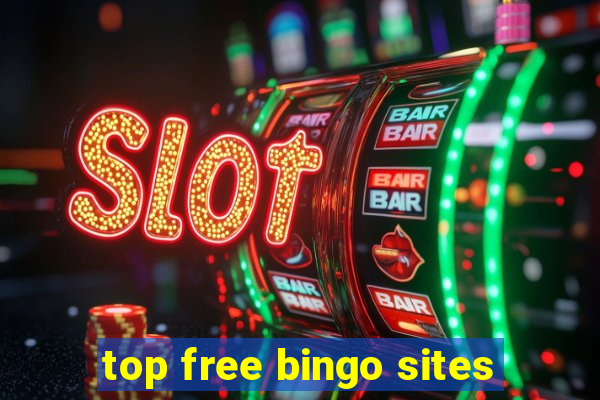 top free bingo sites