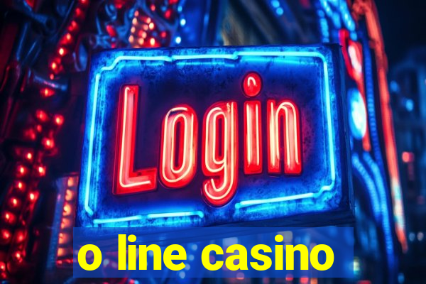 o line casino