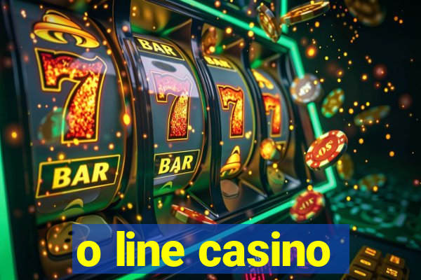 o line casino