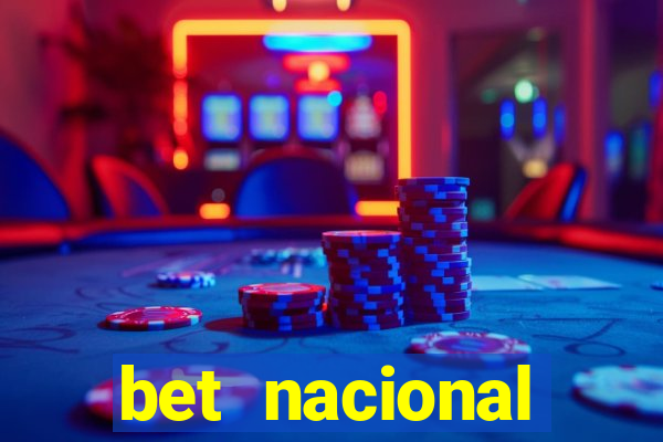 bet nacional reclame aqui