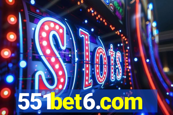 551bet6.com