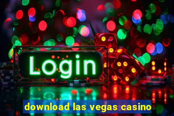 download las vegas casino