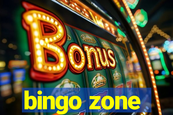 bingo zone