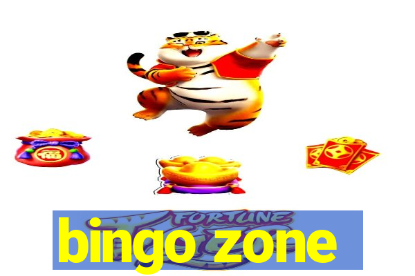 bingo zone