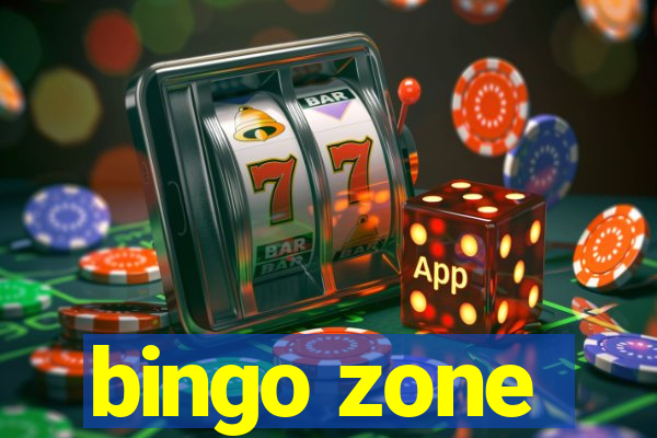 bingo zone